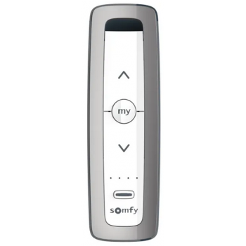 Somfy Situo 1 Variation io Iron II B