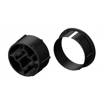 Zabierak i adapter fi 42 mm do serii Mobilus M35