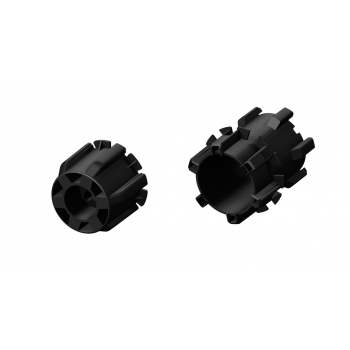 Zabierak i adapter fi 55 mm do serii Mobilus M35