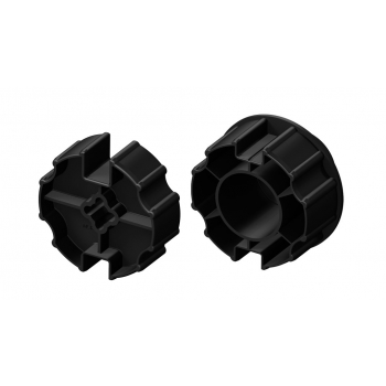 Zabierak i adapter fi 78 mm do serii Mobilus M35