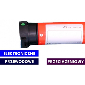 Aluprof DM45BD-20-15