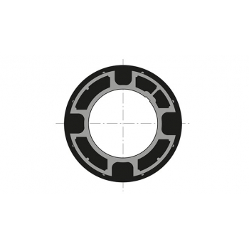 Adapter E-DS 78 (do napędów LT 50) (do Sunea CSI RTS)