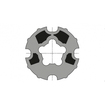 Zabierak E-DS 78 (do napędów LT 50) (do Sunea CSI RTS)